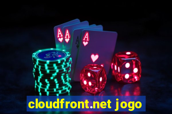 cloudfront.net jogo